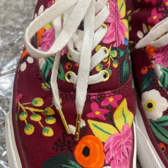 Rifle paper Keds - Picture 11 of 11